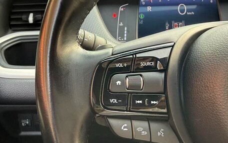 Honda Fit, 2022 год, 980 000 рублей, 9 фотография