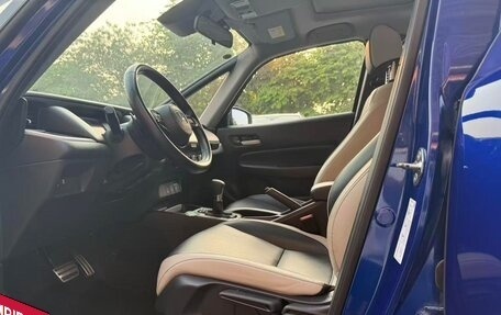 Honda Fit, 2022 год, 980 000 рублей, 13 фотография