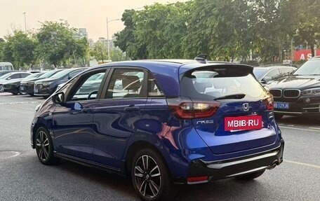 Honda Fit, 2022 год, 980 000 рублей, 6 фотография