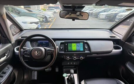 Honda Fit, 2022 год, 980 000 рублей, 17 фотография
