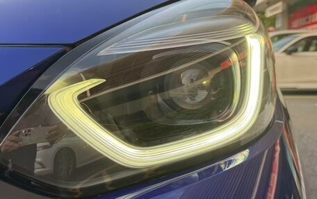 Honda Fit, 2022 год, 980 000 рублей, 18 фотография