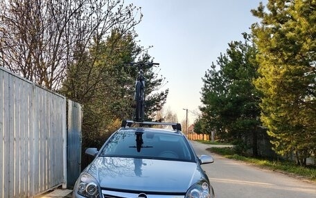 Opel Astra H, 2008 год, 950 000 рублей, 9 фотография