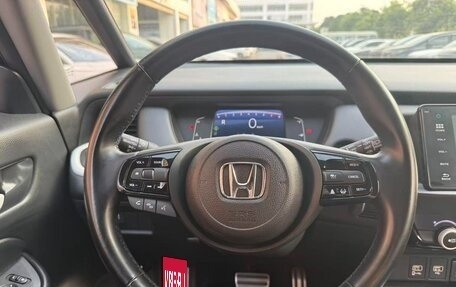 Honda Fit, 2022 год, 980 000 рублей, 16 фотография