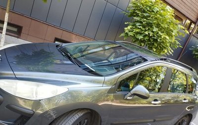 Peugeot 308 II, 2009 год, 500 000 рублей, 1 фотография