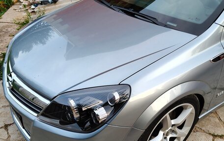 Opel Astra H, 2008 год, 950 000 рублей, 17 фотография