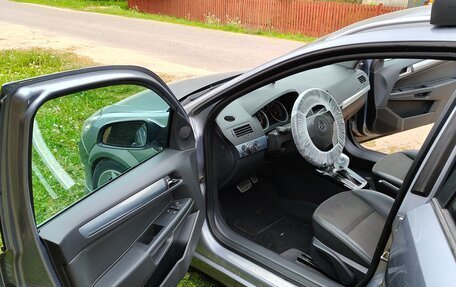 Opel Astra H, 2008 год, 950 000 рублей, 13 фотография