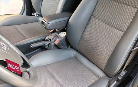 Opel Astra H, 2008 год, 950 000 рублей, 16 фотография