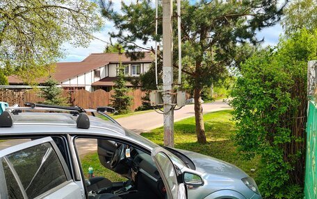 Opel Astra H, 2008 год, 950 000 рублей, 27 фотография