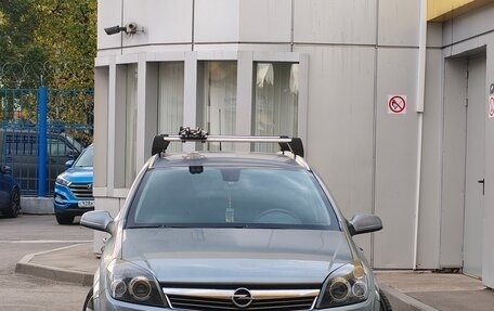 Opel Astra H, 2008 год, 950 000 рублей, 29 фотография