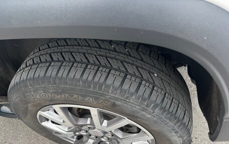 GMC Acadia II, 2020 год, 3 100 000 рублей, 8 фотография