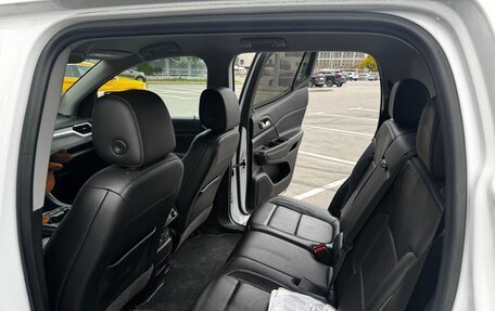 GMC Acadia II, 2020 год, 3 100 000 рублей, 9 фотография