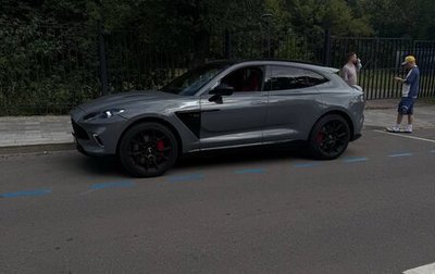 Aston Martin DBX I, 2020 год, 14 500 000 рублей, 1 фотография