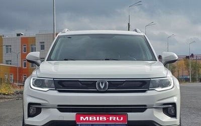 Changan CS35 Plus, 2021 год, 1 250 000 рублей, 1 фотография