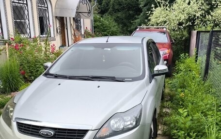 Ford Focus II рестайлинг, 2010 год, 490 000 рублей, 1 фотография