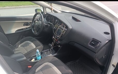 KIA cee'd III, 2018 год, 1 050 000 рублей, 7 фотография