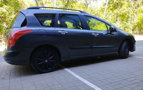 Peugeot 308 II, 2009 год, 500 000 рублей, 3 фотография