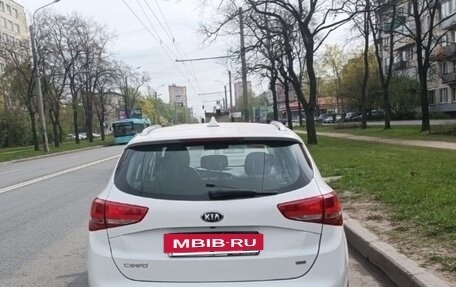 KIA cee'd III, 2018 год, 1 050 000 рублей, 4 фотография