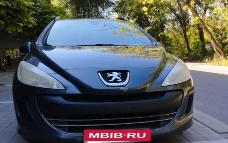 Peugeot 308 II, 2009 год, 500 000 рублей, 2 фотография