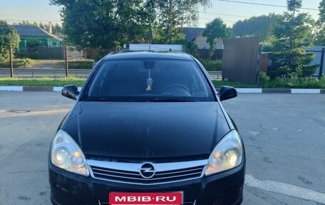 Opel Astra H, 2012 год, 415 000 рублей, 1 фотография