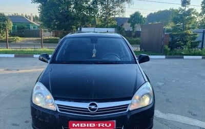 Opel Astra H, 2012 год, 415 000 рублей, 1 фотография