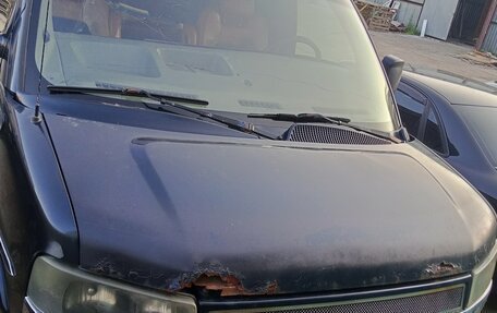 Chevrolet Express II, 2008 год, 600 000 рублей, 1 фотография
