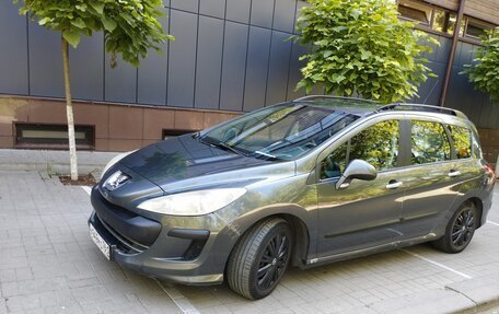 Peugeot 308 II, 2009 год, 500 000 рублей, 9 фотография
