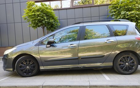 Peugeot 308 II, 2009 год, 500 000 рублей, 10 фотография