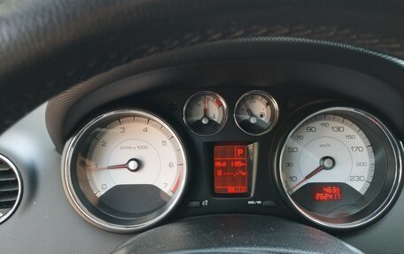 Peugeot 308 II, 2009 год, 500 000 рублей, 12 фотография