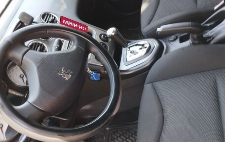 Peugeot 308 II, 2009 год, 500 000 рублей, 14 фотография