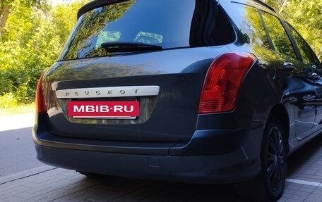Peugeot 308 II, 2009 год, 500 000 рублей, 6 фотография
