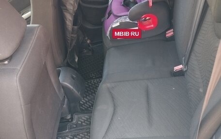 Peugeot 308 II, 2009 год, 500 000 рублей, 13 фотография
