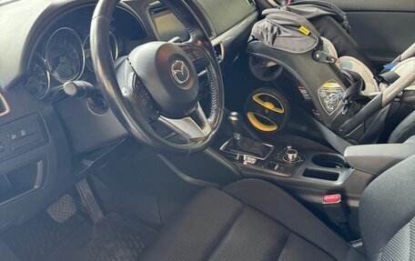Mazda CX-5 II, 2016 год, 1 845 000 рублей, 9 фотография