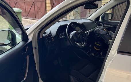 Mazda CX-5 II, 2016 год, 1 845 000 рублей, 8 фотография
