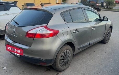 Renault Megane III, 2011 год, 530 000 рублей, 3 фотография