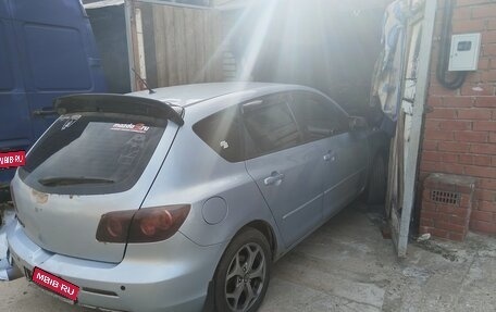 Mazda 3, 2006 год, 150 000 рублей, 1 фотография