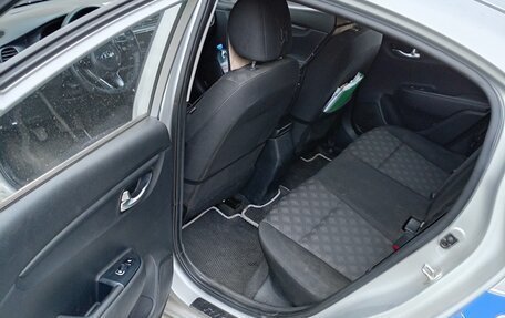 KIA Rio IV, 2017 год, 900 000 рублей, 7 фотография