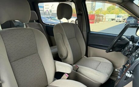 Chevrolet Uplander, 2007 год, 700 000 рублей, 8 фотография