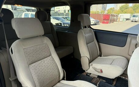 Chevrolet Uplander, 2007 год, 700 000 рублей, 7 фотография