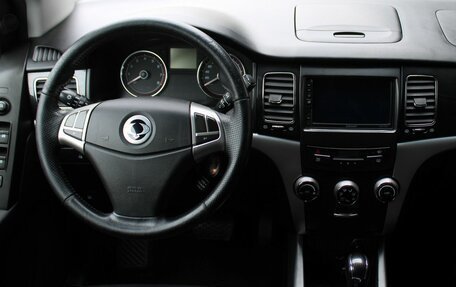 SsangYong Actyon II рестайлинг, 2013 год, 1 029 000 рублей, 10 фотография