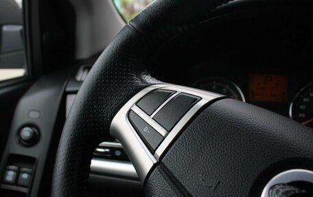 SsangYong Actyon II рестайлинг, 2013 год, 1 029 000 рублей, 11 фотография