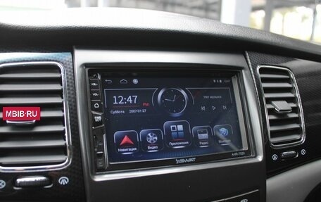 SsangYong Actyon II рестайлинг, 2013 год, 1 029 000 рублей, 15 фотография