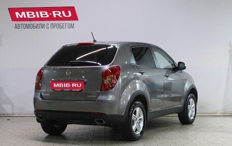 SsangYong Actyon II рестайлинг, 2013 год, 1 029 000 рублей, 2 фотография