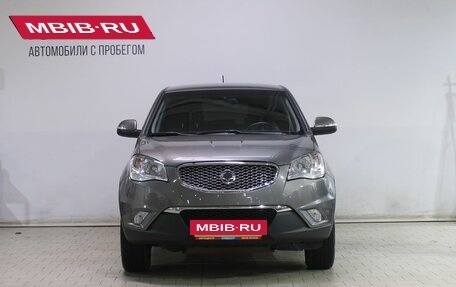 SsangYong Actyon II рестайлинг, 2013 год, 1 029 000 рублей, 5 фотография