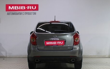 SsangYong Actyon II рестайлинг, 2013 год, 1 029 000 рублей, 6 фотография