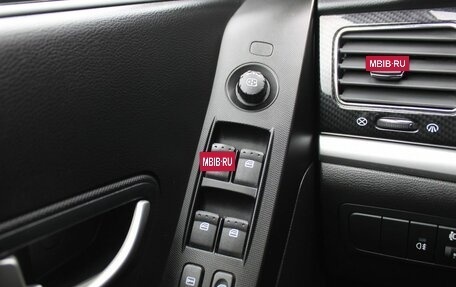 SsangYong Actyon II рестайлинг, 2013 год, 1 029 000 рублей, 9 фотография