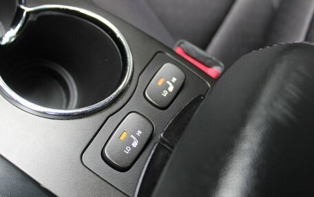SsangYong Actyon II рестайлинг, 2013 год, 1 029 000 рублей, 18 фотография