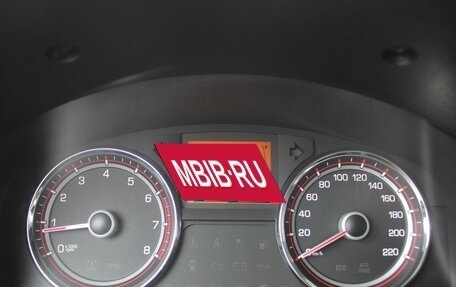 SsangYong Actyon II рестайлинг, 2013 год, 1 029 000 рублей, 12 фотография