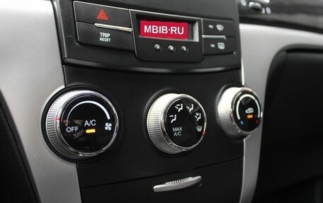 SsangYong Actyon II рестайлинг, 2013 год, 1 029 000 рублей, 17 фотография