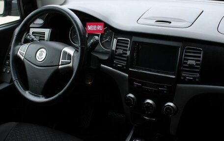 SsangYong Actyon II рестайлинг, 2013 год, 1 029 000 рублей, 19 фотография