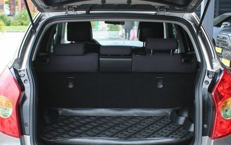 SsangYong Actyon II рестайлинг, 2013 год, 1 029 000 рублей, 21 фотография